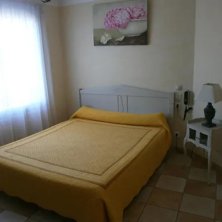 Du Parc Szálloda