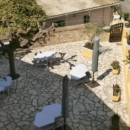 Szálloda Du Parc Six-Fours-les-Plages