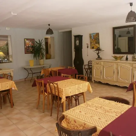 Szálloda Du Parc 2*