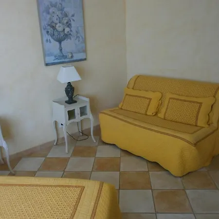 Du Parc 2* סיס-פור-לה-פלאז'