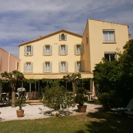 Hotel Du Parc