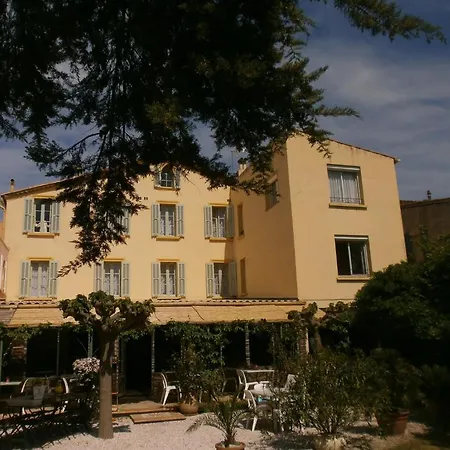 Du Parc Hotel
