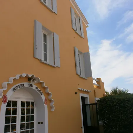 Du Parc Hotel 2*