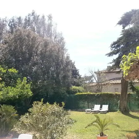 Отель Du Parc
