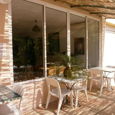 Du Parc Hotel Six-Fours-les-Plages
