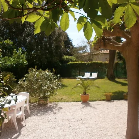 Du Parc Six-Fours-les-Plages