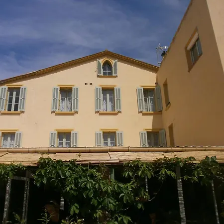 Du Parc Hotel
