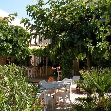Du Parc Six-Fours-les-Plages